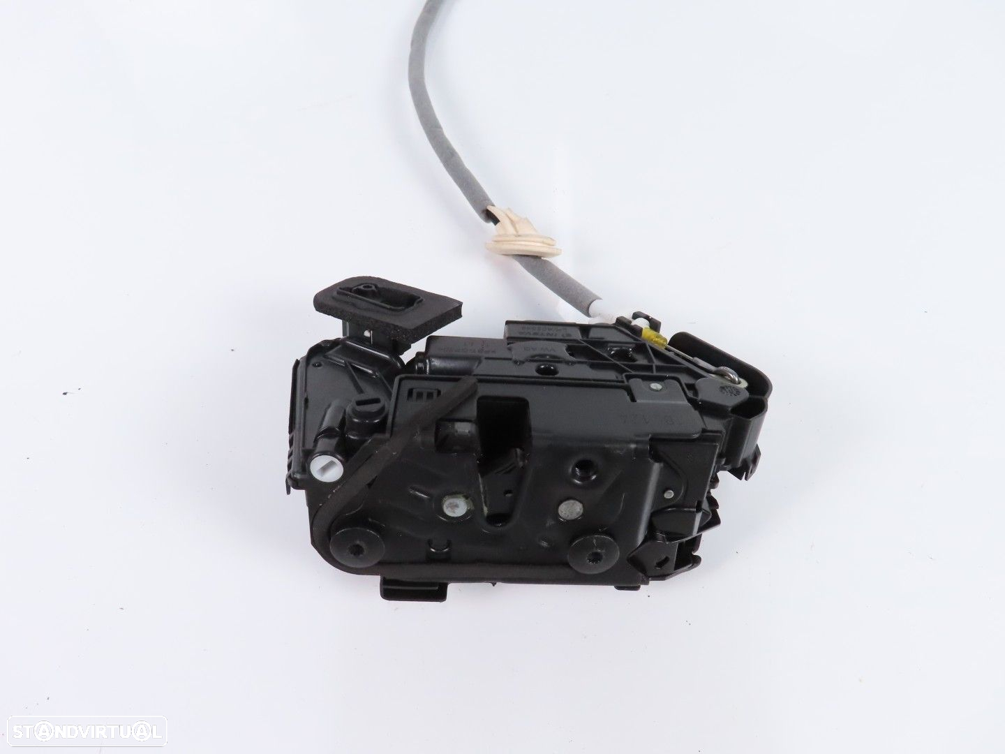 Fecho da porta Esquerdo/Trás Usado / Original VW TIGUAN (AD1)/VW ARTEON (3H7) 5N... - 2
