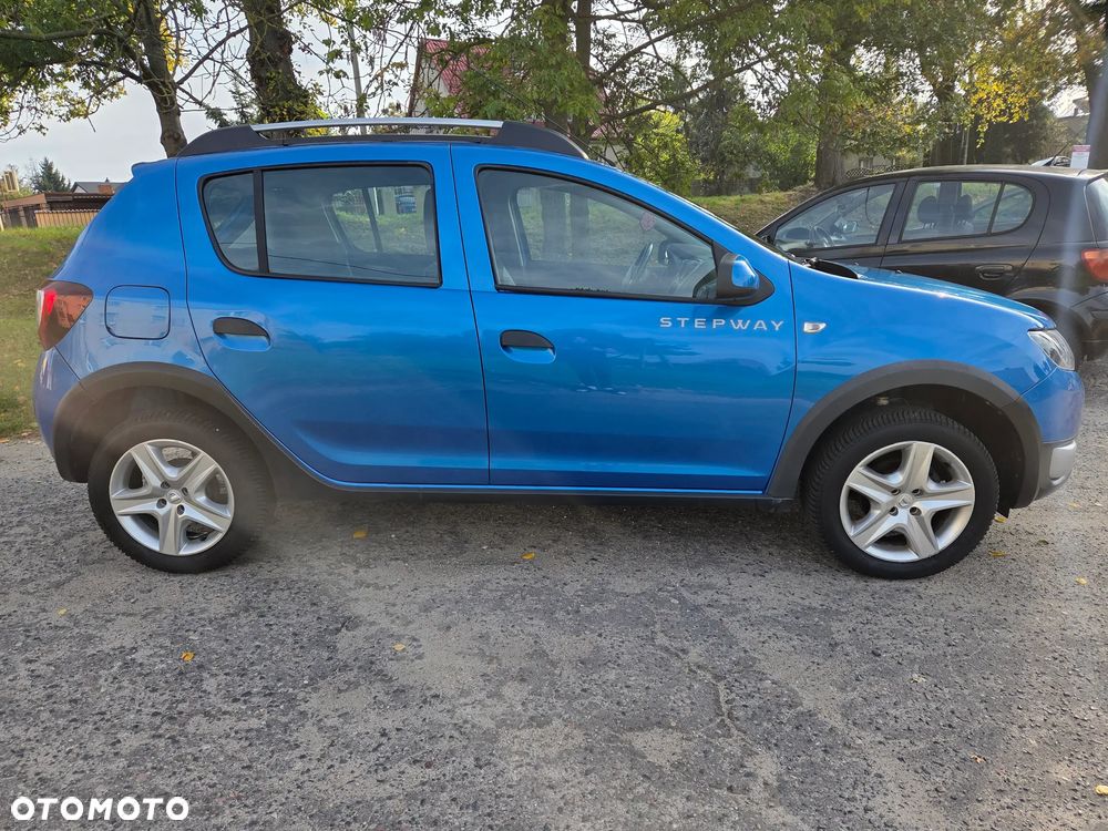 Dacia Sandero TCe 90 S&S Laureate - 8