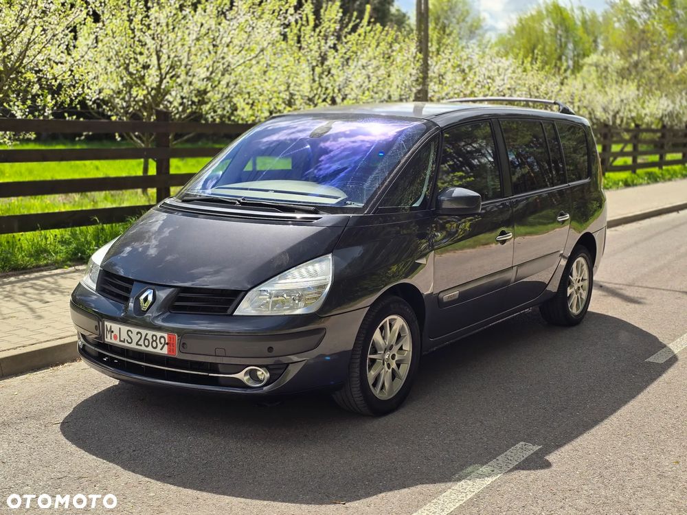Renault Grand Espace TCe 170 Paris - 9