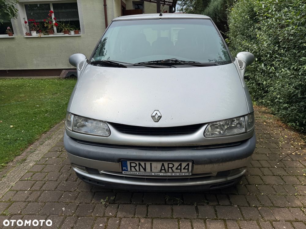 Renault Espace - 5