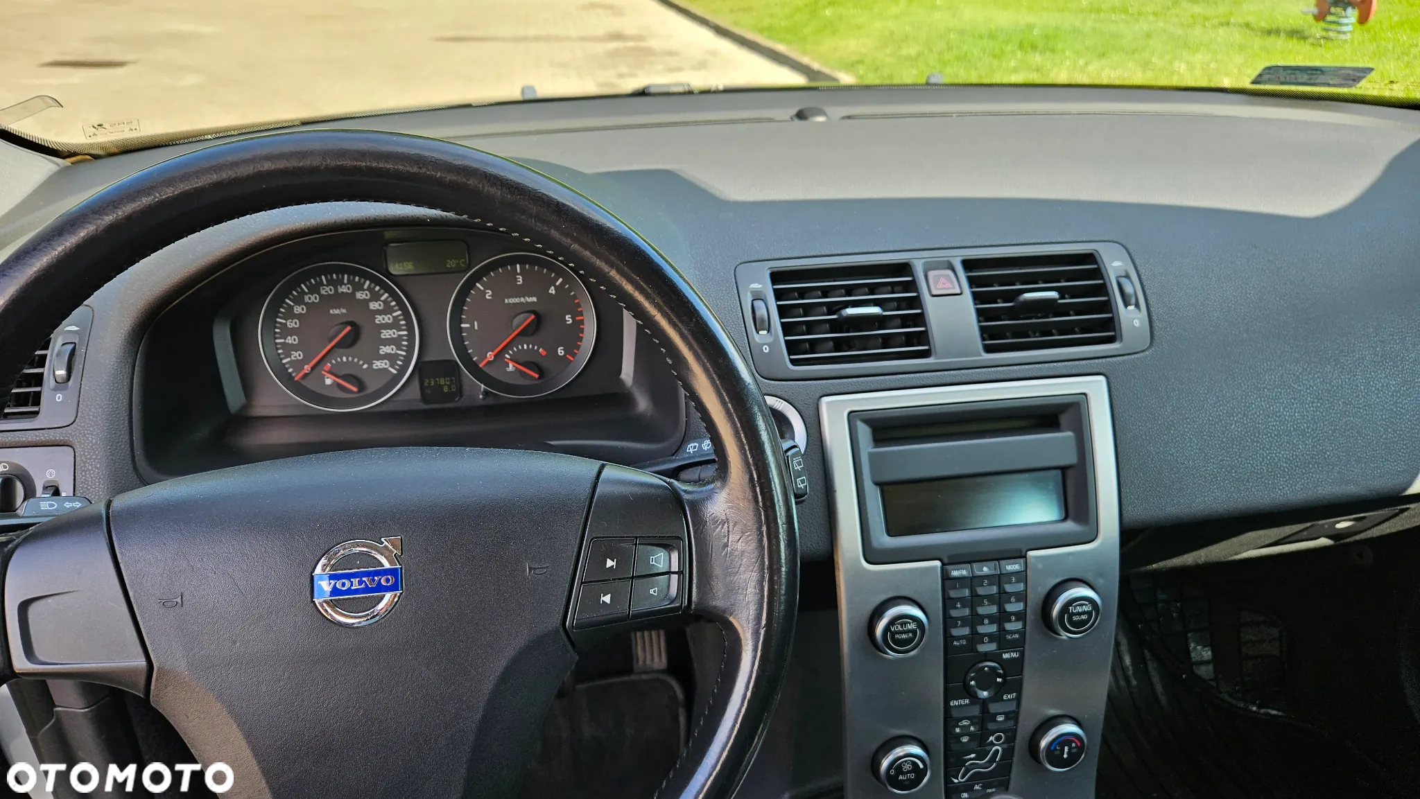 Volvo V50 1.6D - 14