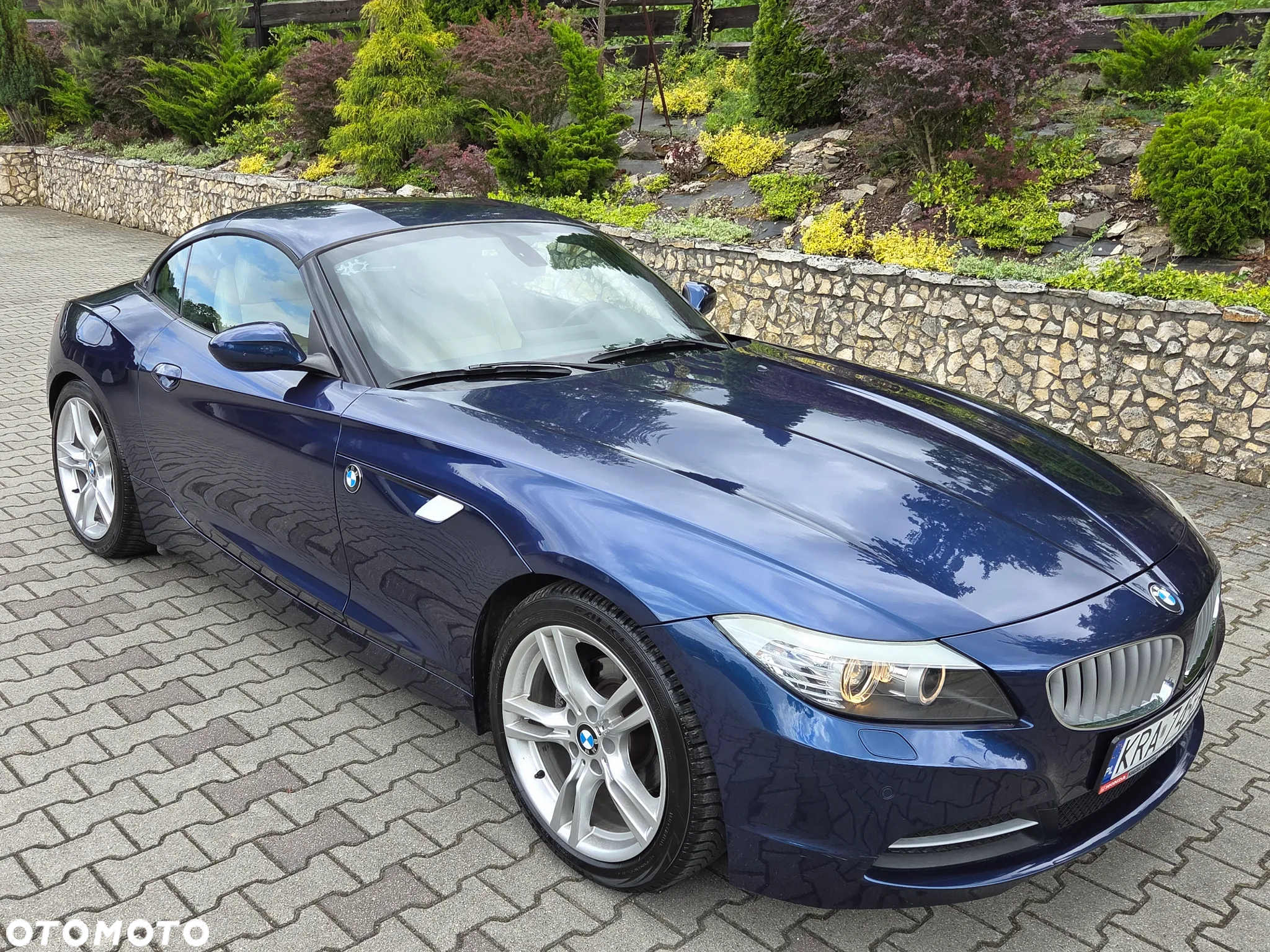 BMW Z4 23i sDrive - 31
