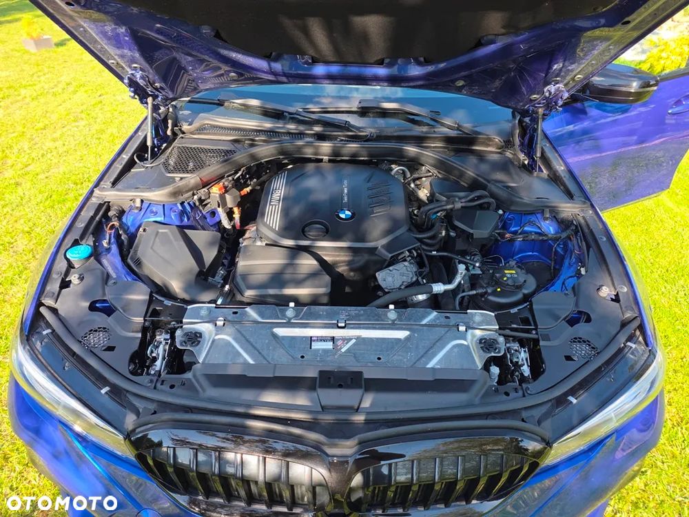 BMW Seria 3 - 9