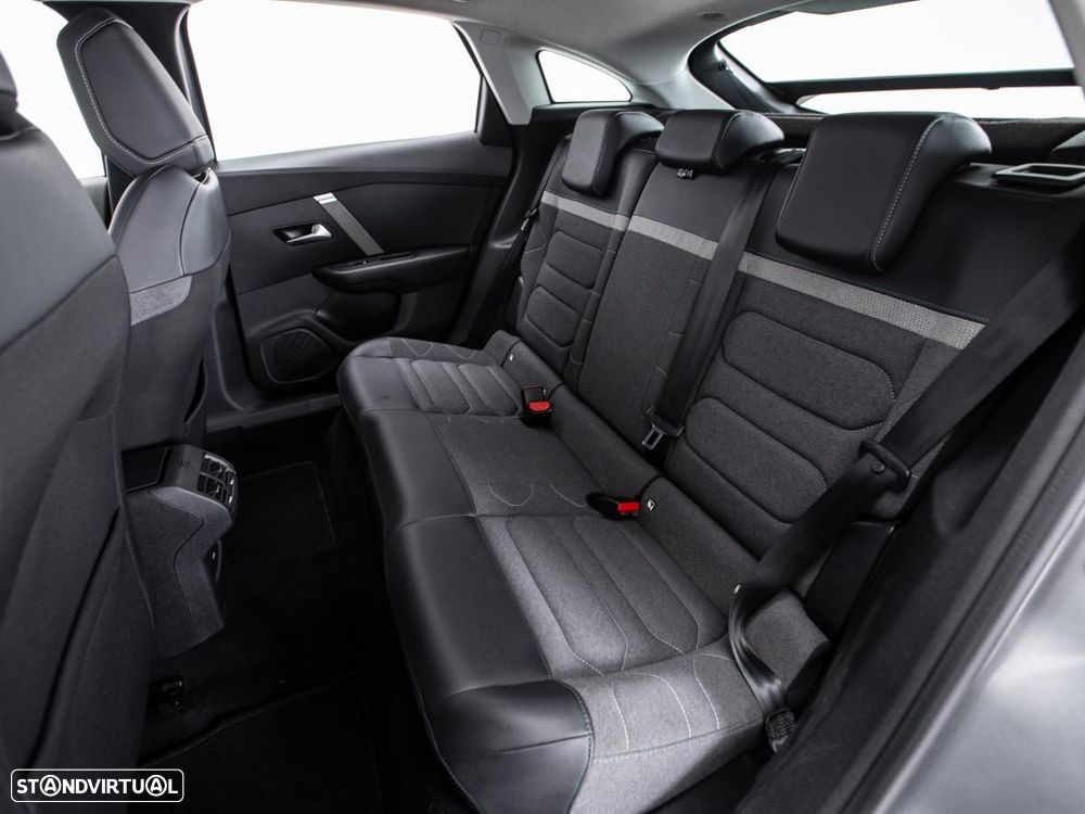 Citroën C4 1.2 PureTech Feel Pack - 10