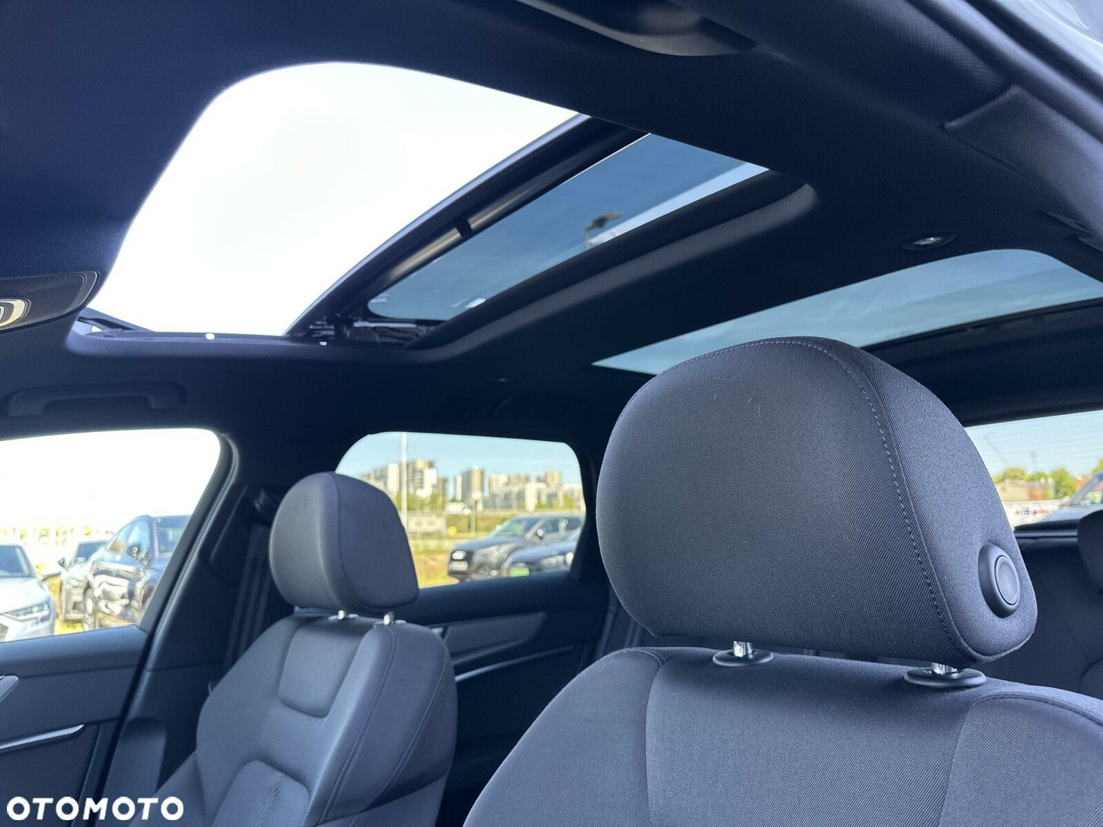 Audi A6 - 13