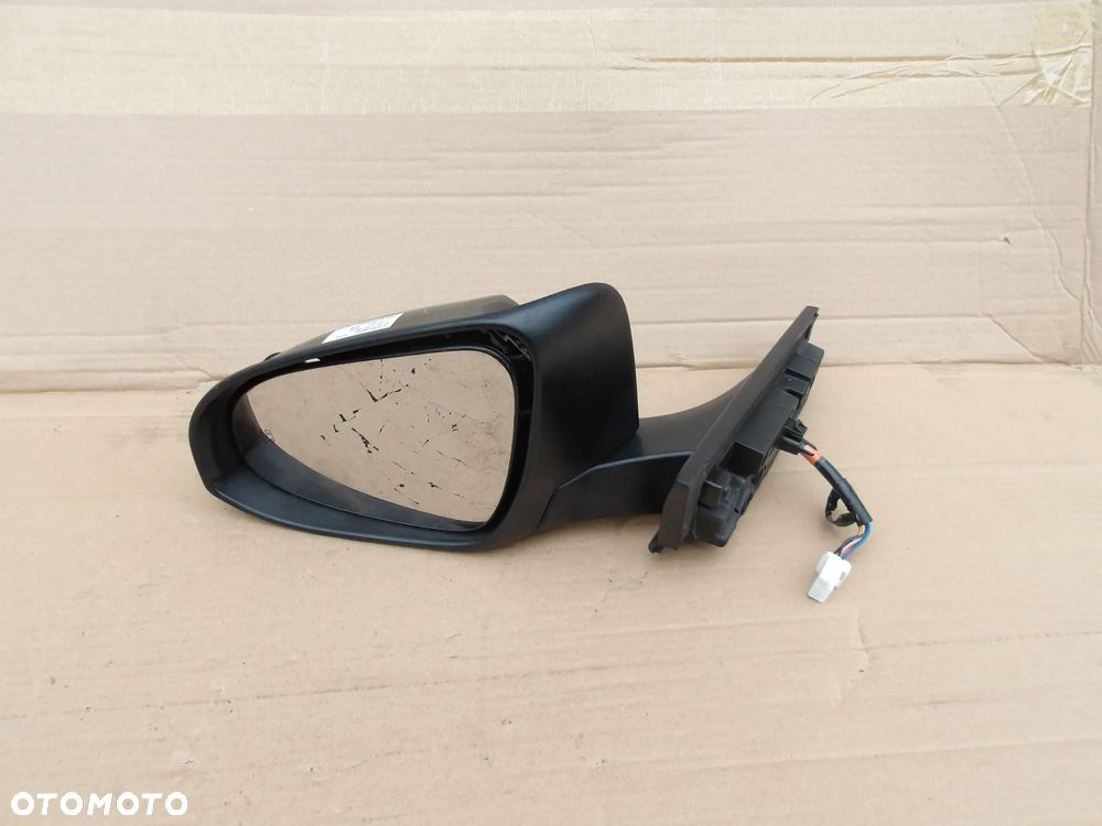 LUSTERKO LEWE KAMERA TOYOTA C-HR LIFT 87940-F4032 - 2