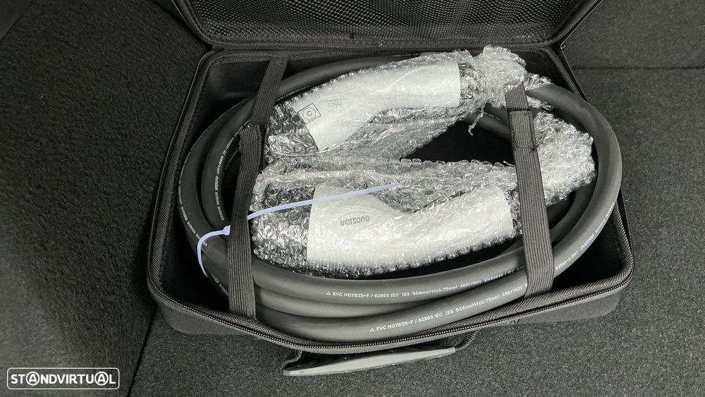 MG ZS EV 72.6 kWh Luxury - 15