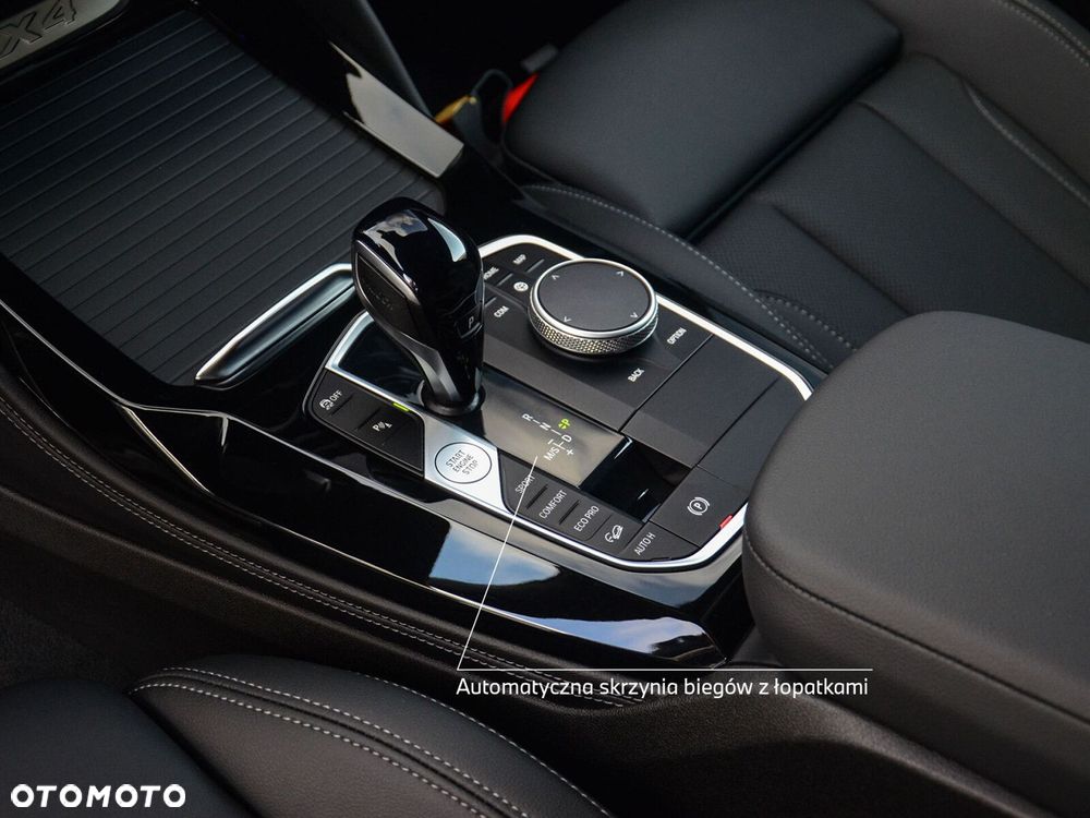 BMW X4 - 22