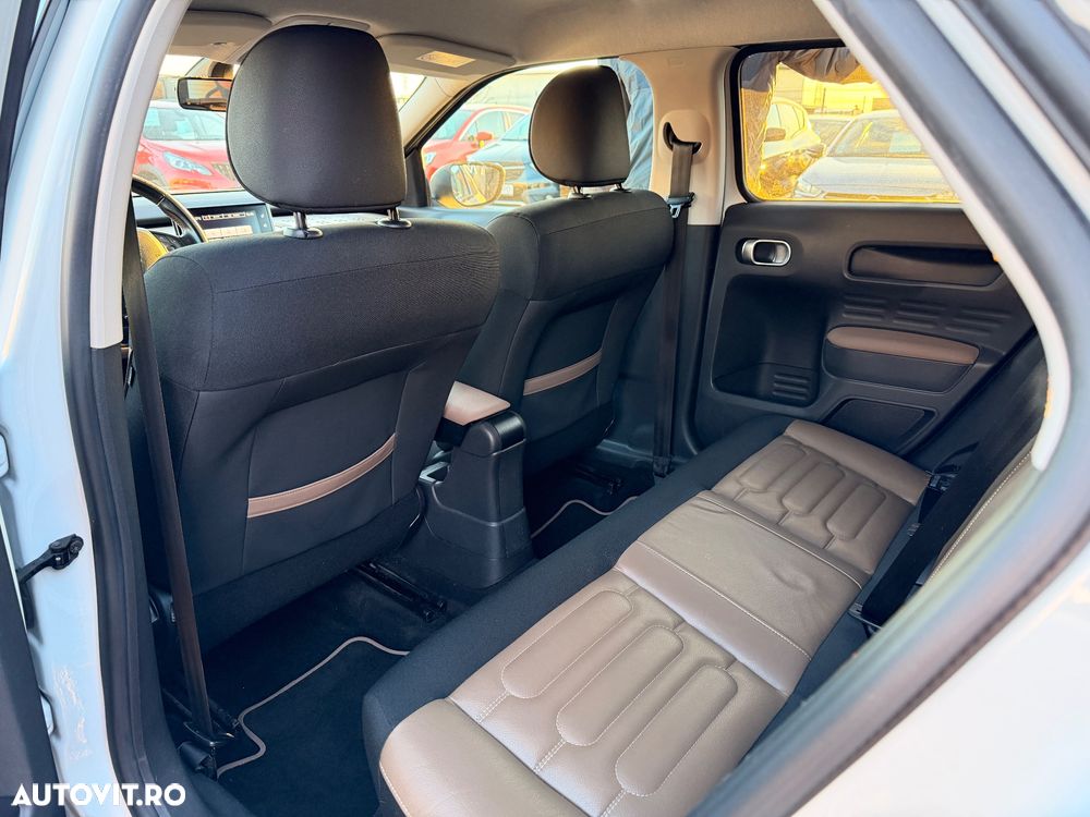 Citroën C4 Cactus PureTech 110 Stop&Start Shine - 9