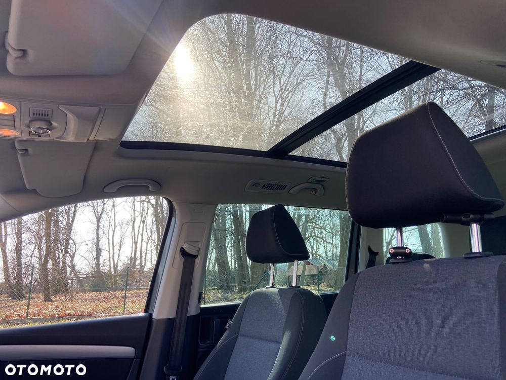 Volkswagen Sharan 2.0 TDI Trendline - 17