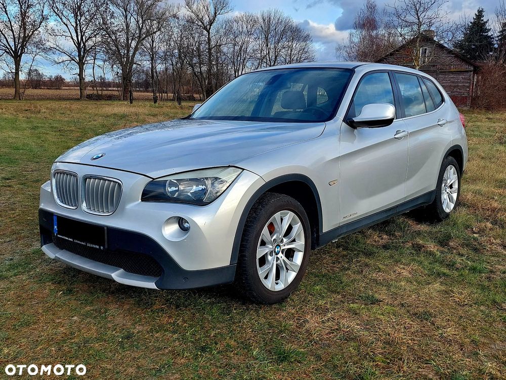 BMW X1 - 2