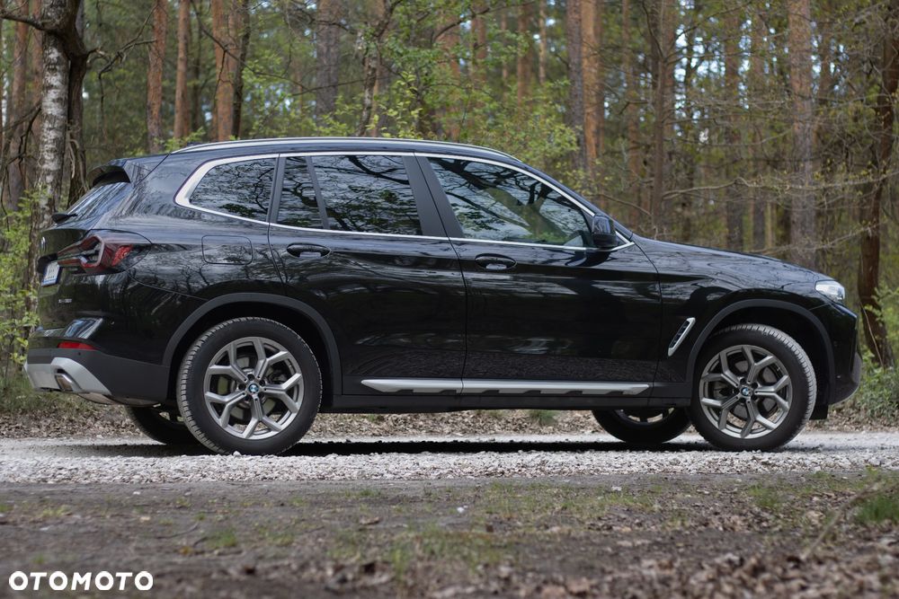 BMW X3 - 3