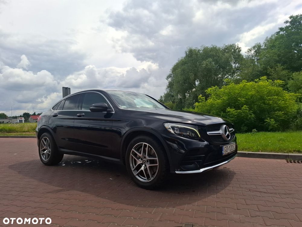 Mercedes-Benz GLC - 5