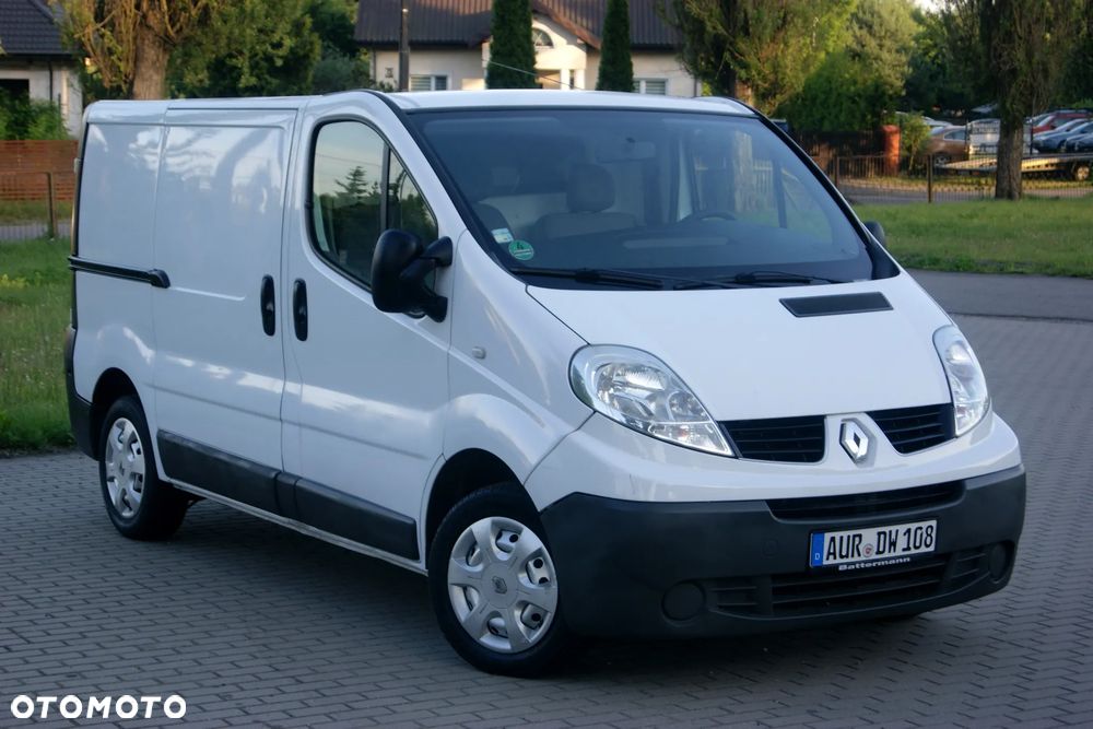 Renault TRAFIC - 3