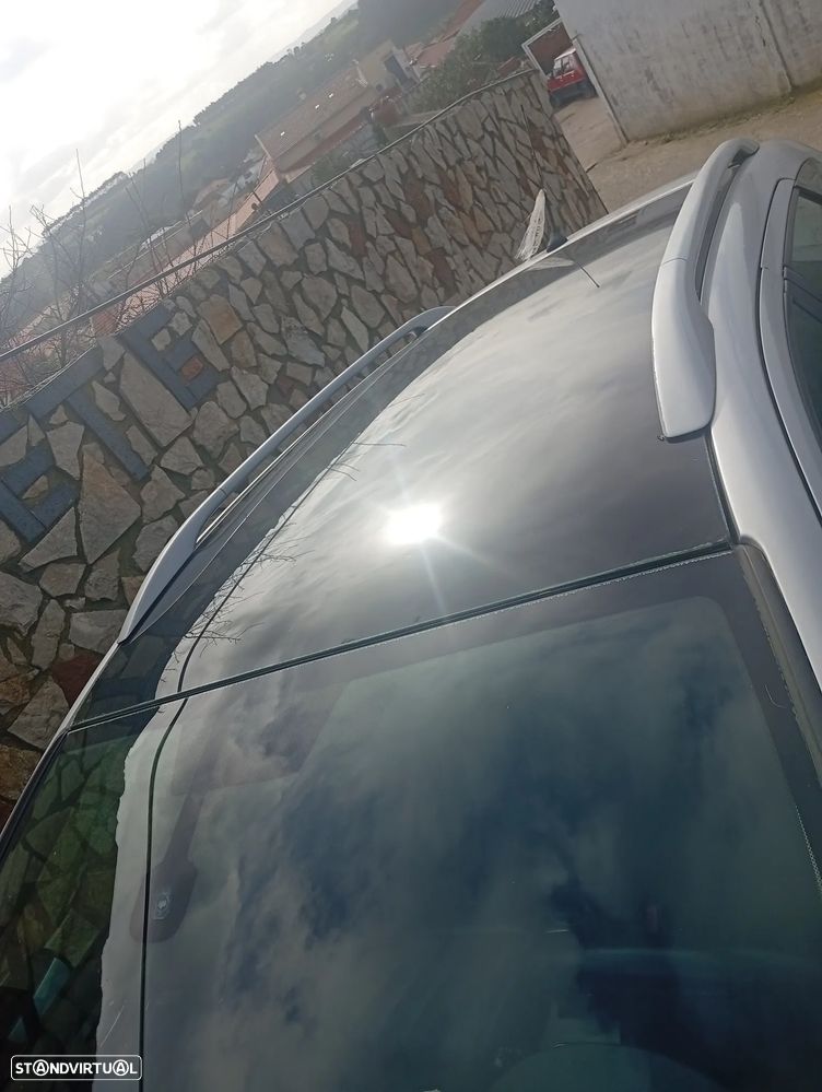 Peugeot 407 SW 1.6 HDi Executive - 7