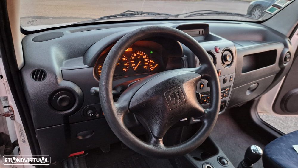 Peugeot Partner - 3