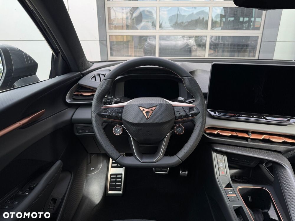 Cupra Terramar - 19