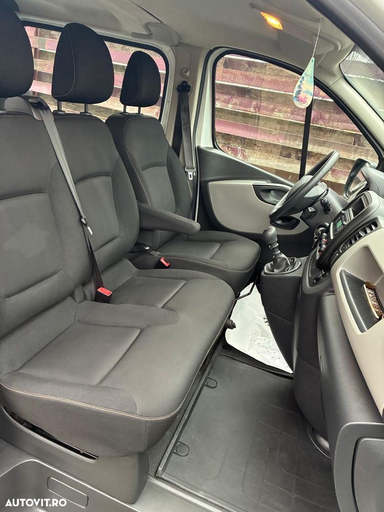 Renault Trafic - 20