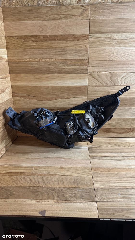 SUBARU OUTBACK IV LEGACY 5 LAMPA PRZEDNIA PRAWA - 7