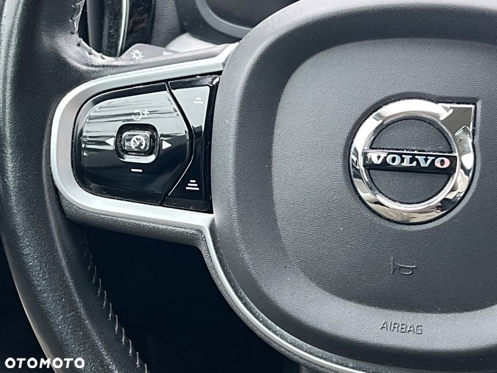 Volvo V60 D4 Geartronic Inscription - 20