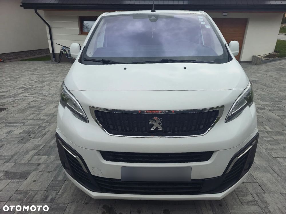 Peugeot EXPERT - 3