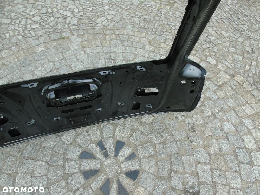 KLAPA BAGAŻNIKA AUDI Q3 LIFT 8U0827159A ORYGINAŁ - 5