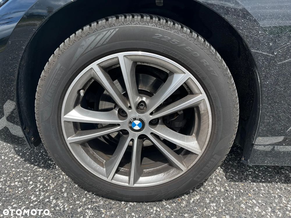 BMW Seria 3 318i Advantage - 8