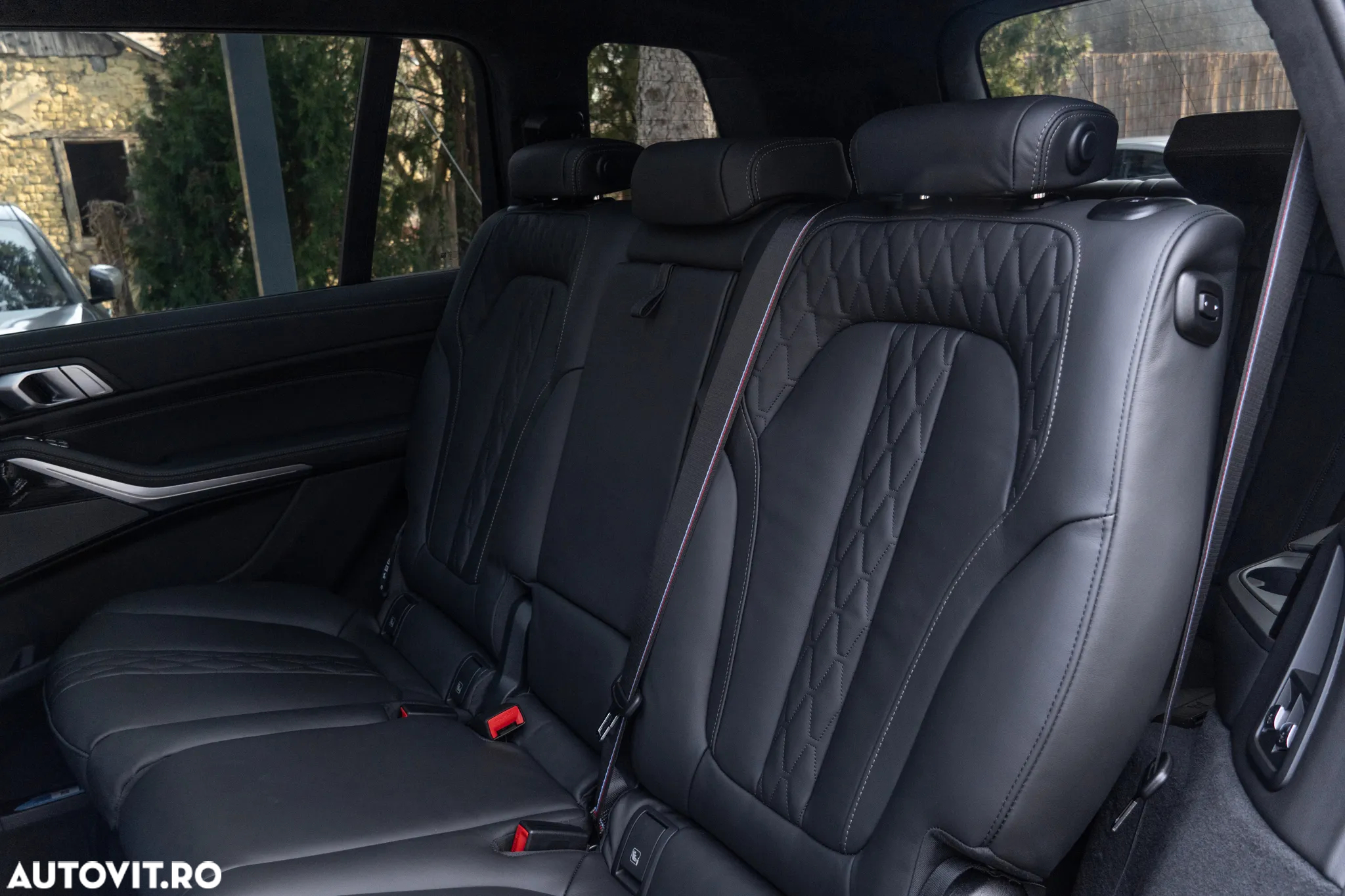 BMW X7 xDrive40d AT MHEV - 15