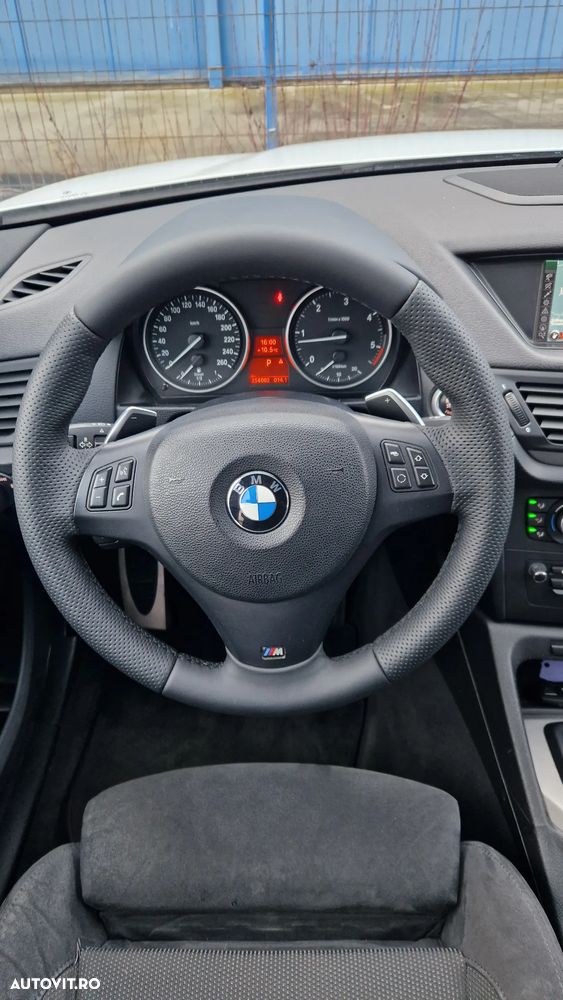 BMW X1 xDrive23d Aut. - 8