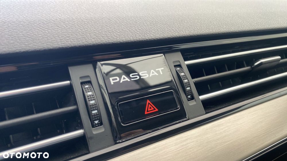 Volkswagen Passat - 28