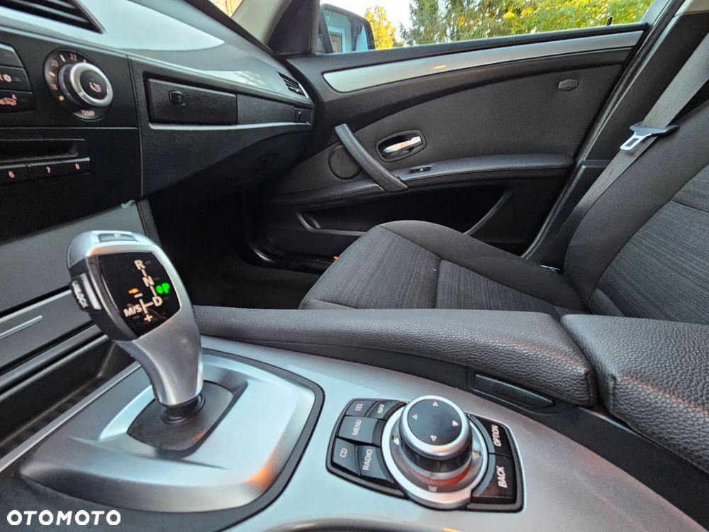 BMW Seria 5 - 14