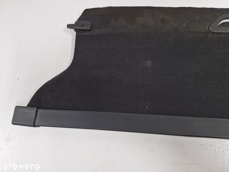 RENAULT GRAND SCENIC 3 III ROLETA BAGAŻNIKA TYŁ TYLNA - 12