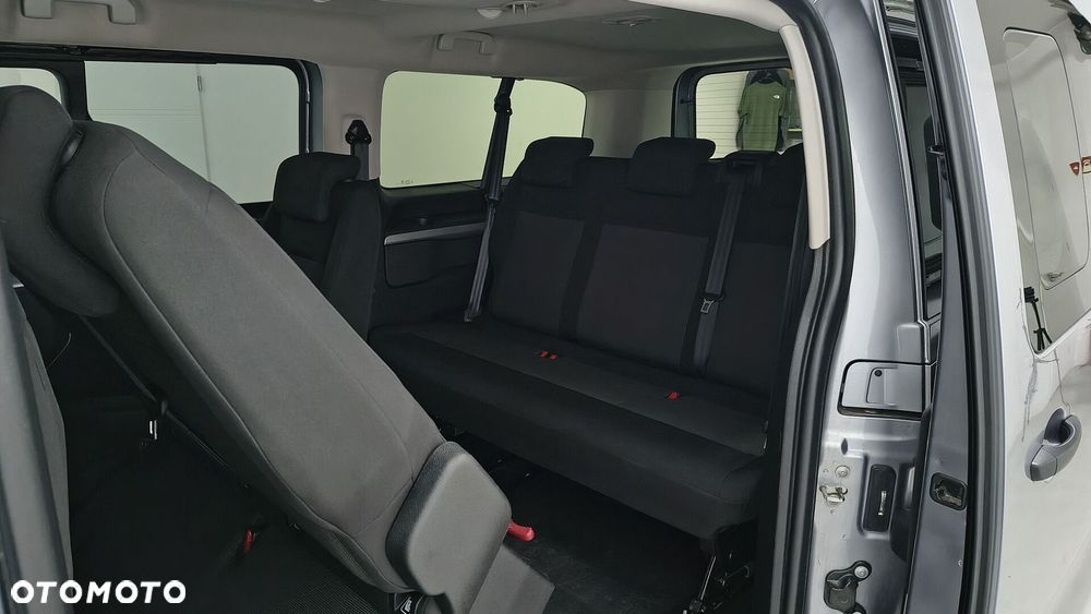 Toyota Proace Verso 2.0 D4-D Long Combi - 19