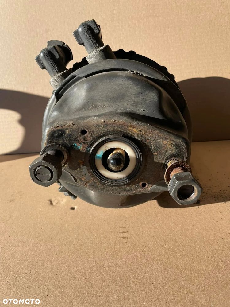 Scania NGS Siłownik hamulca - 4