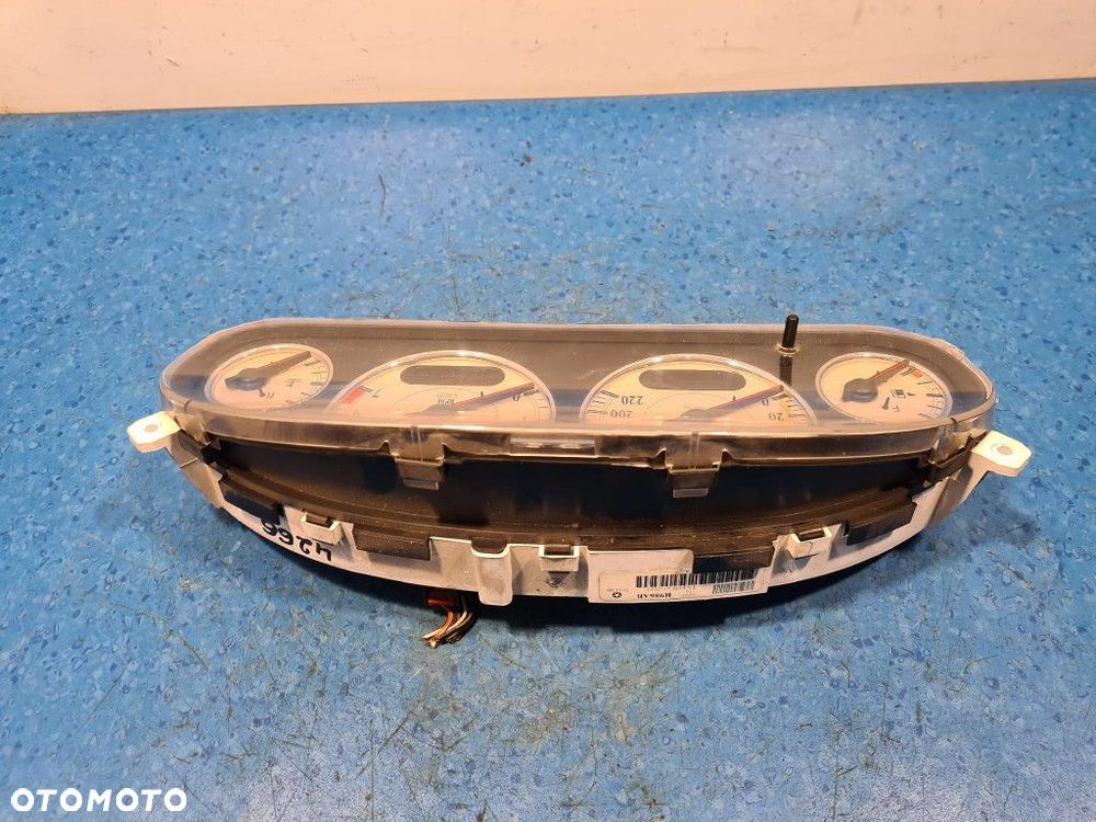 CHRYSLER GRAND VOYAGER IV LICZNIK P56044986AB - 4