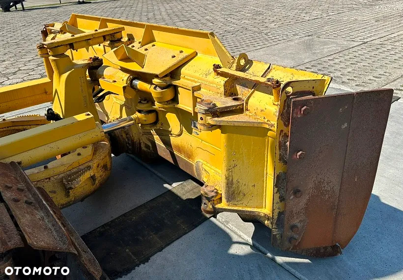 Komatsu D61PXi-23 - 5