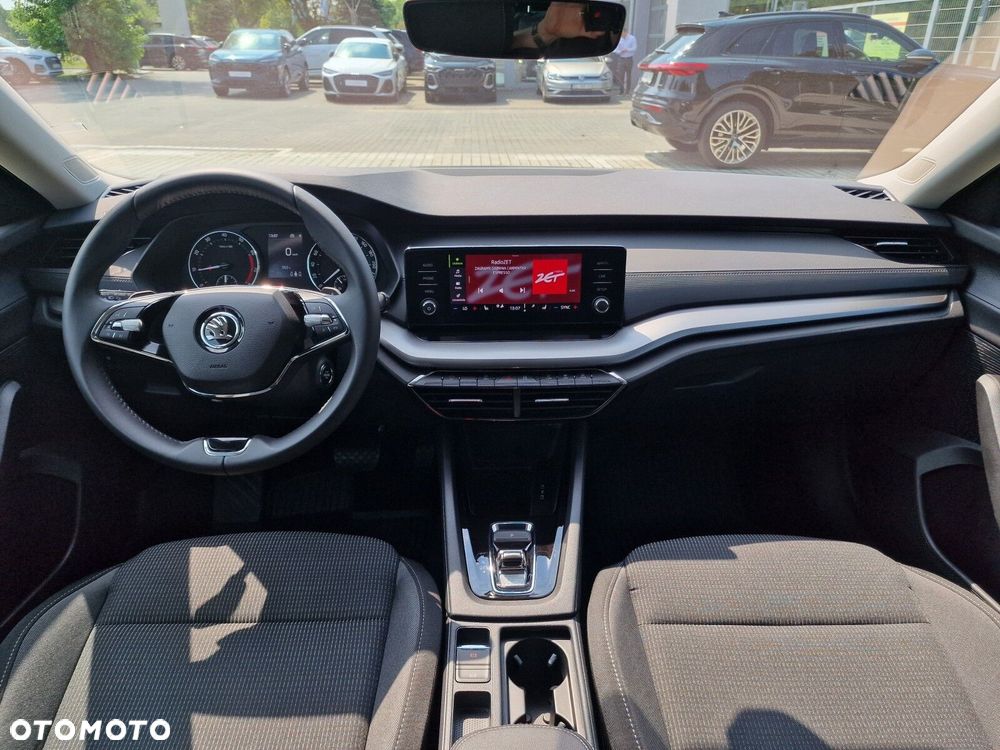 Skoda Octavia 1.5 TSI e-Tec Ambition DSG - 18