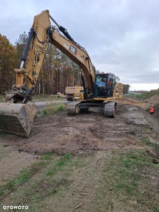 Caterpillar 330 GC - 4
