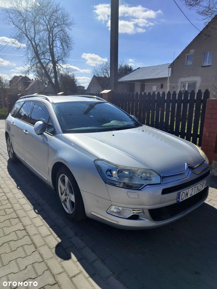 Citroën C5