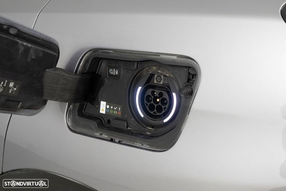 Peugeot 3008 1.6 Hybrid Active Pack e-EAT8 - 18