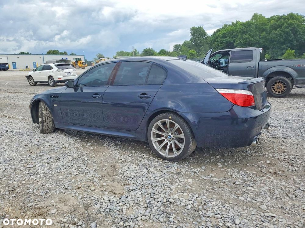BMW M5 - 3