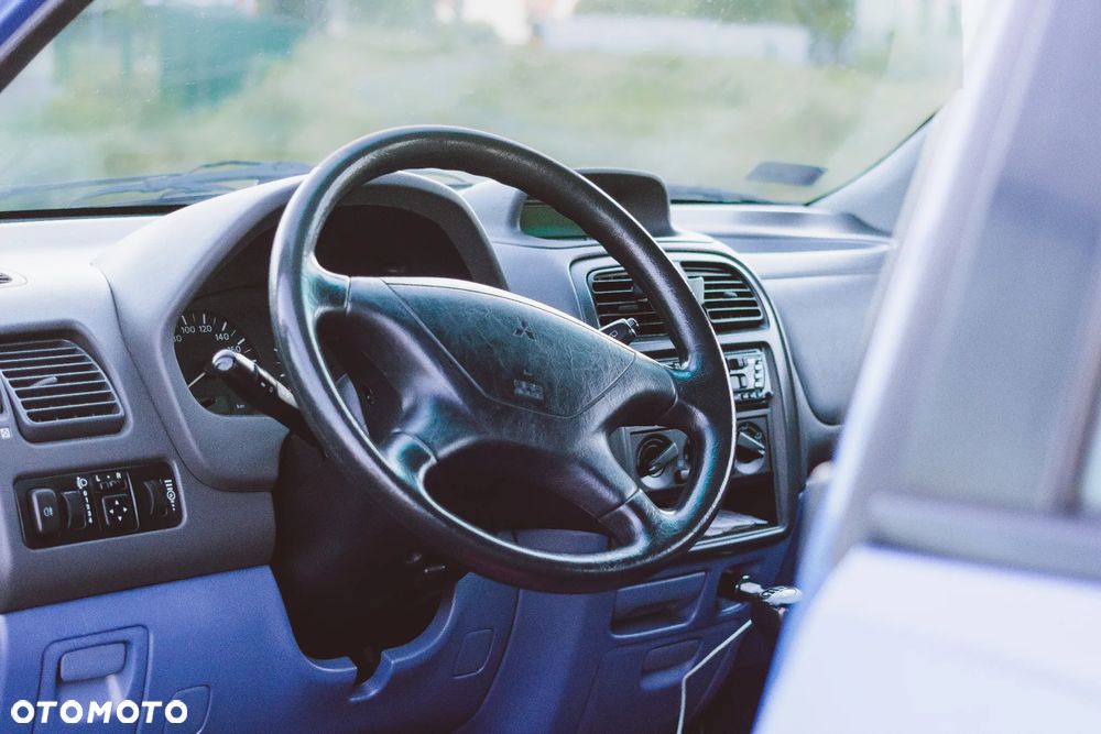 Mitsubishi Space Star 1.3 Comfort - 16