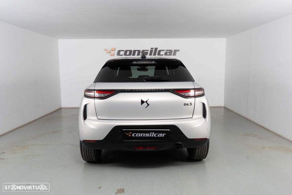 DS DS3 1.2 PureTech Performance Line - 6