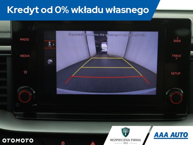 Kia Ceed - 14