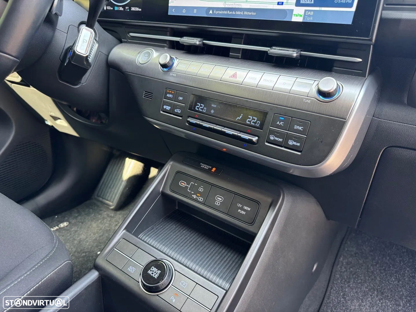 Hyundai Kauai EV 48.4 kWh Premium - 11