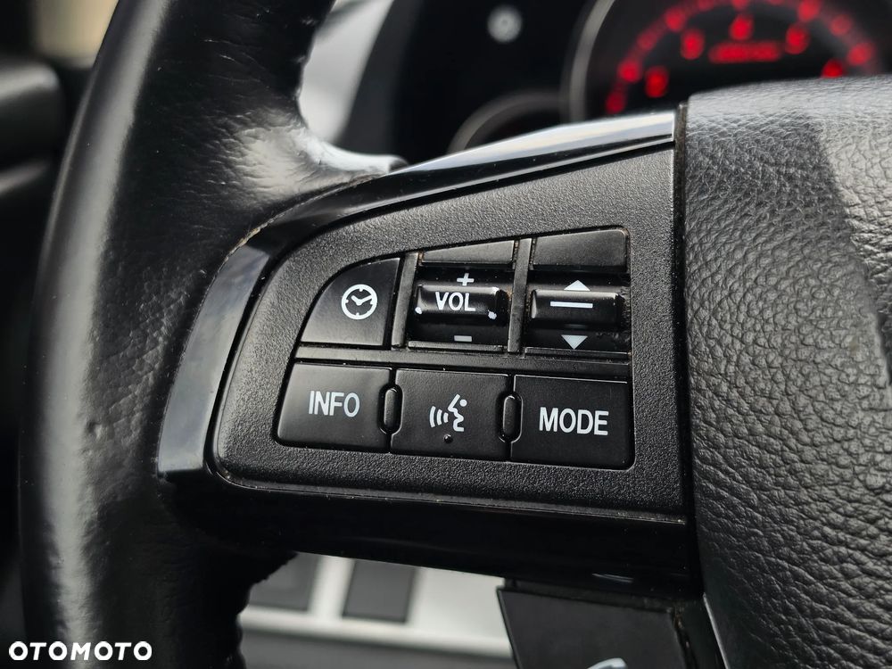 Mazda 6 - 30