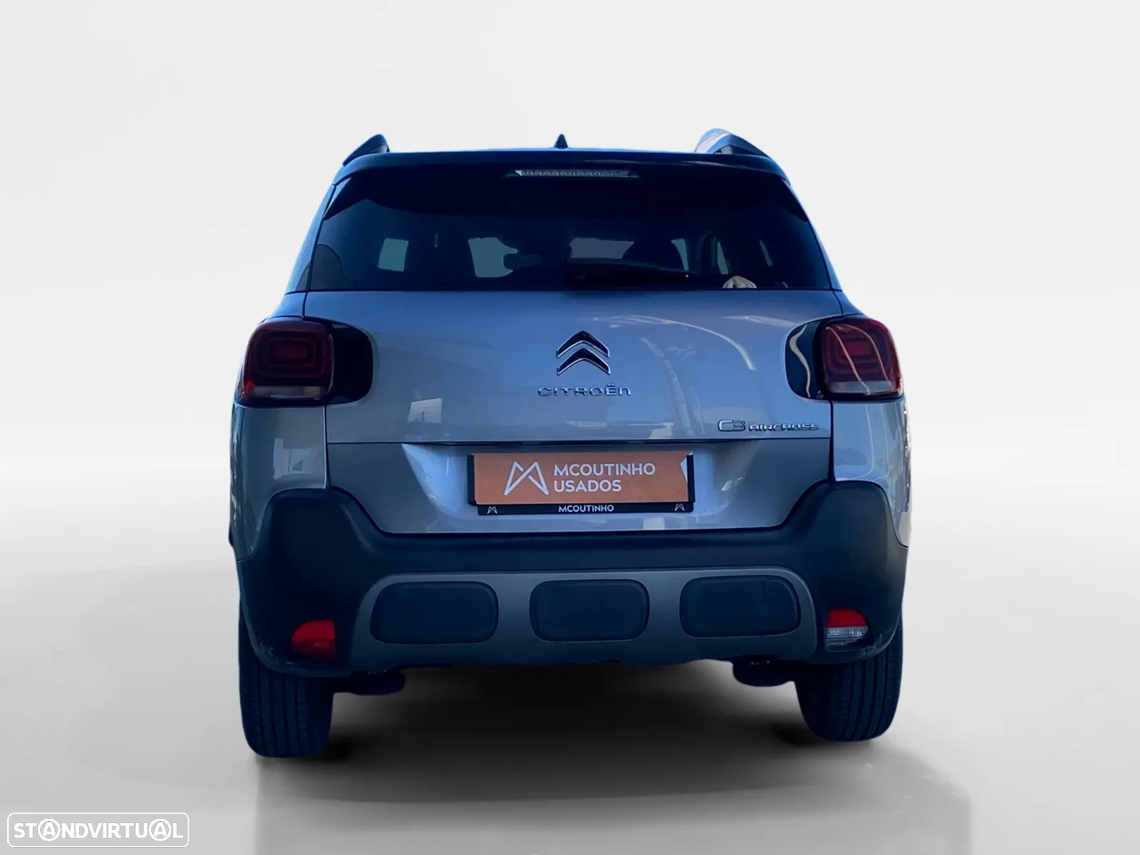 Citroën C3 Aircross 1.2 PureTech C-Series - 5