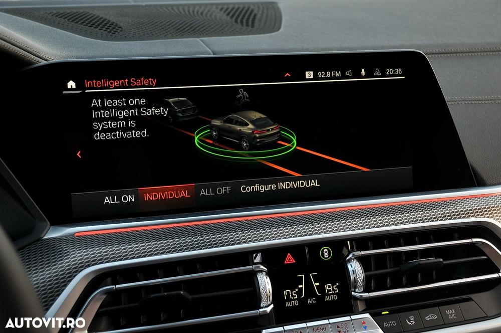 BMW X6 xDrive40d AT MHEV - 19