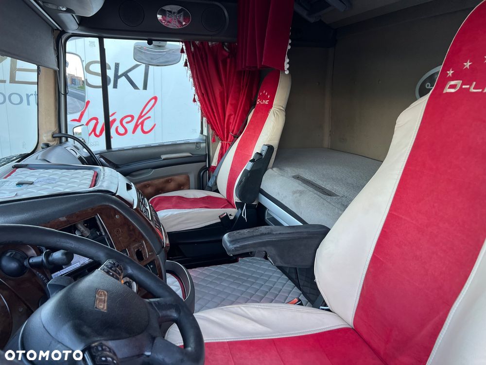 DAF XF 105 460 standard - 5