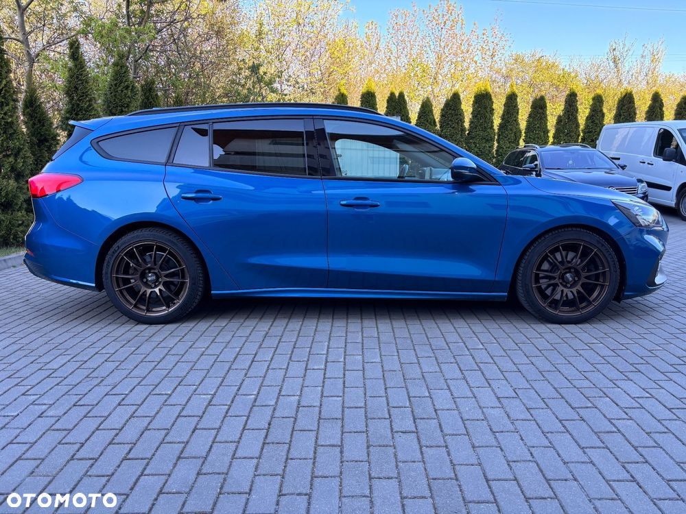 Ford Focus 2.0 EcoBlue ST - 20